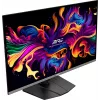 MSI MPG 321URX QD-OLED Computermonitor 80 cm (31,5 Zoll) 3840 x 2160 Pixel 4K Ultra HD Schwarz