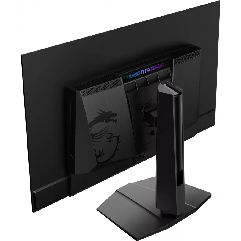 MSI MPG 321URX QD-OLED Computermonitor 80 cm (31,5 Zoll) 3840 x 2160 Pixel 4K Ultra HD Schwarz