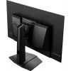 MSI MPG 321URX QD-OLED Computermonitor 80 cm (31,5 Zoll) 3840 x 2160 Pixel 4K Ultra HD Schwarz