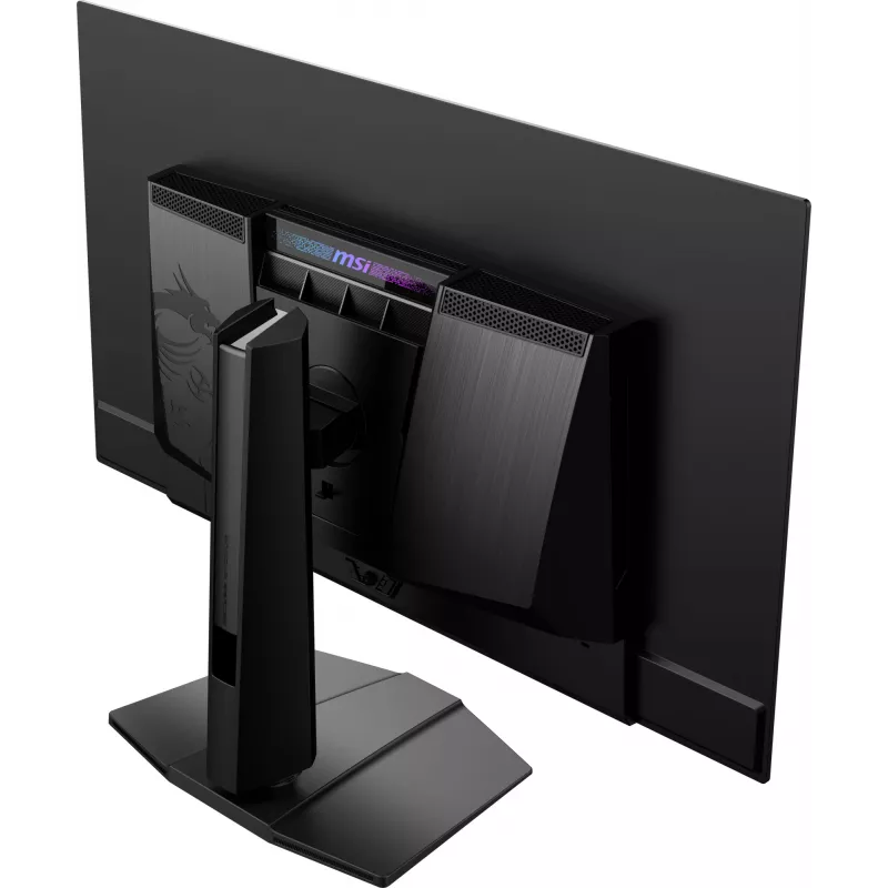 MSI MPG 321URX QD-OLED Computermonitor 80 cm (31,5 Zoll) 3840 x 2160 Pixel 4K Ultra HD Schwarz