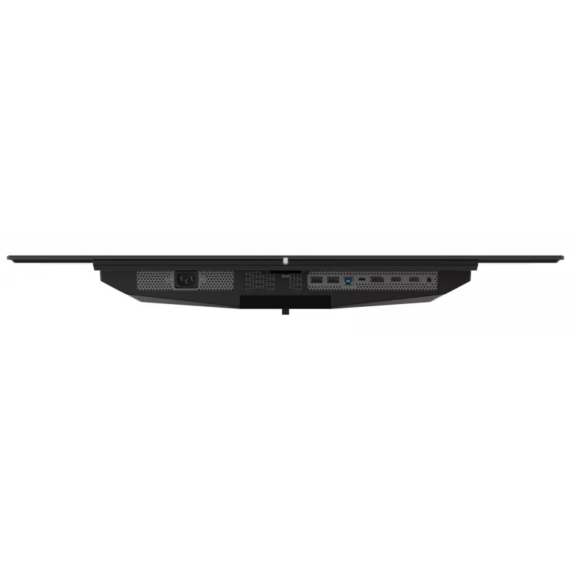MSI MPG 321URX QD-OLED Computermonitor 80 cm (31,5 Zoll) 3840 x 2160 Pixel 4K Ultra HD Schwarz