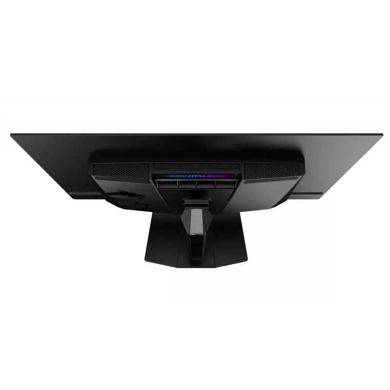 MSI MPG 321URX QD-OLED Computermonitor 80 cm (31,5 Zoll) 3840 x 2160 Pixel 4K Ultra HD Schwarz