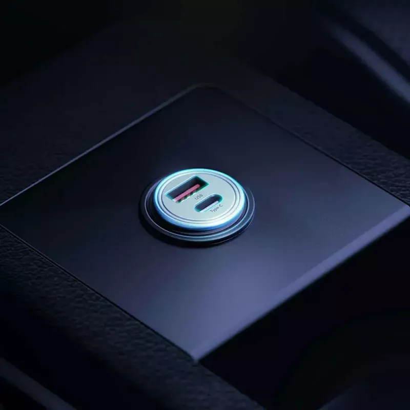 3MK Hyper Autoladegerät 3MK 1 Stück