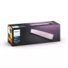 Smarte Wandleuchte Philips Hue White and Colour Ambience Play Light Bar Erweiterungsset
