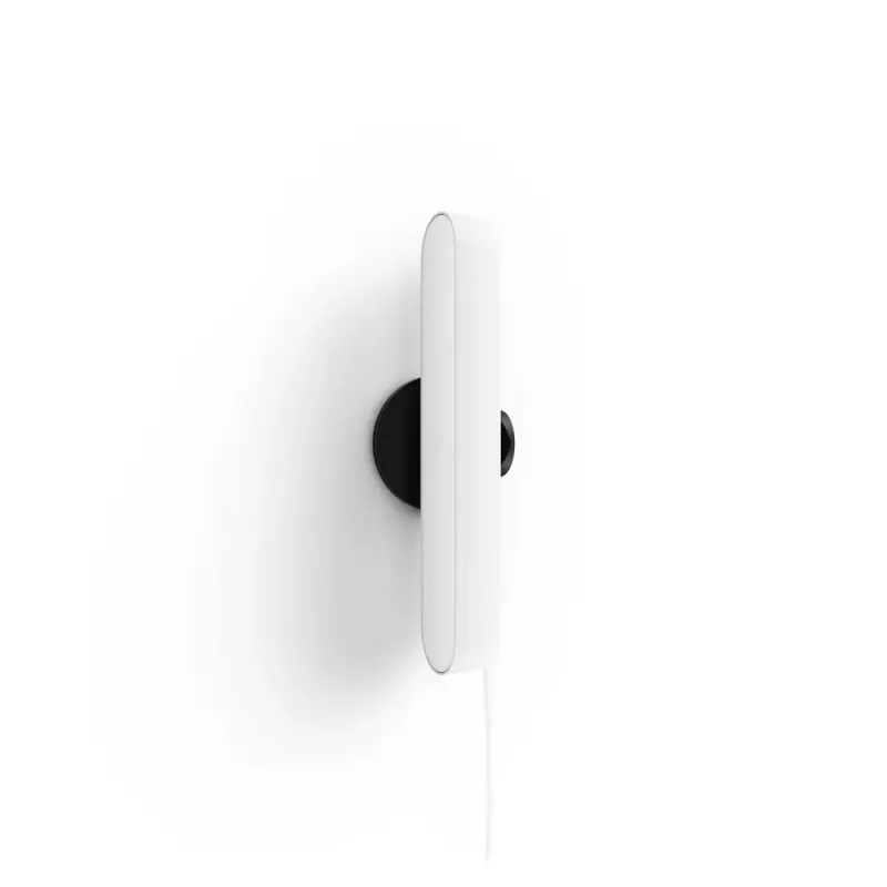 Smarte Wandleuchte Philips Hue White and Colour Ambience Play Light Bar Erweiterungsset