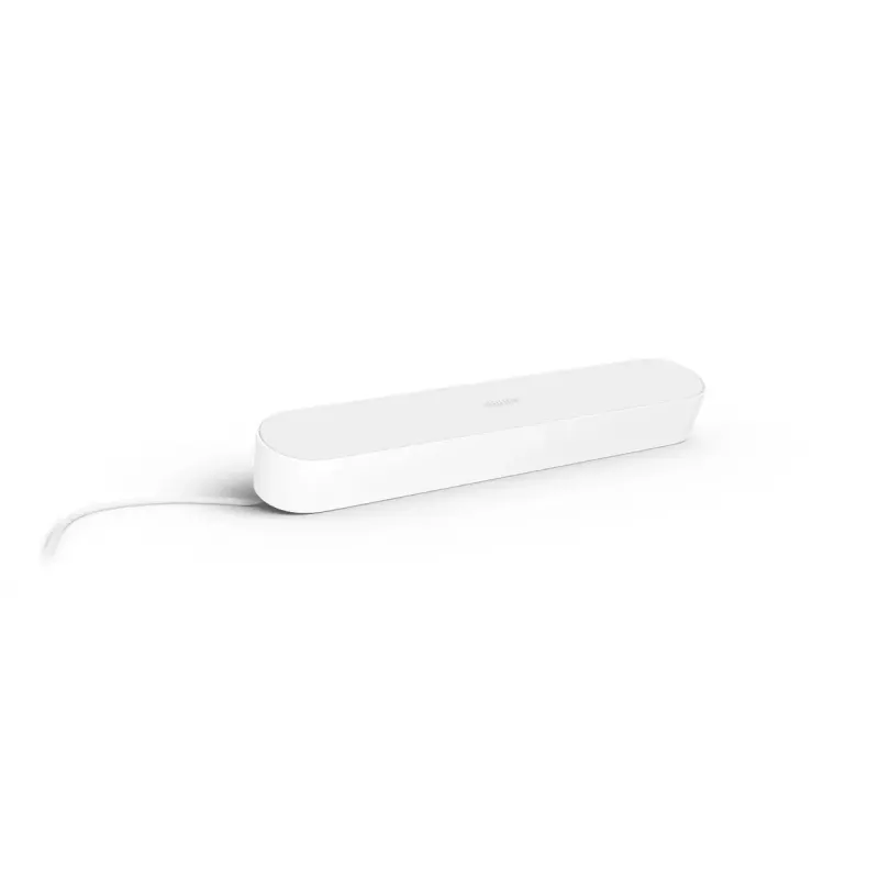 Smarte Wandleuchte Philips Hue White and Colour Ambience Play Light Bar Erweiterungsset