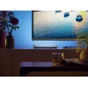 Smarte Wandleuchte Philips Hue White and Colour Ambience Play Light Bar Erweiterungsset