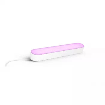 Smarte Wandleuchte Philips Hue White and Colour Ambience Play Light Bar Erweiterungsset