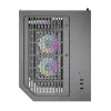Computergehäuse Darkflash FT350 ATX Schwarz