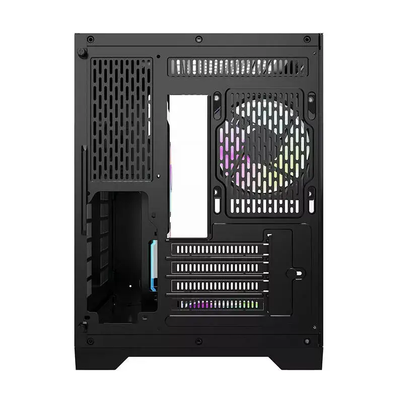 Computergehäuse Darkflash FT350 ATX Schwarz