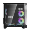 Computergehäuse Darkflash FT350 ATX Schwarz
