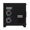 Computergehäuse Darkflash FT350 ATX Schwarz