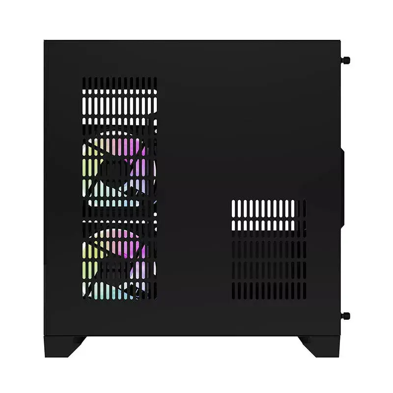 Computergehäuse Darkflash FT350 ATX Schwarz