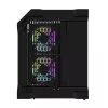 Computergehäuse Darkflash FT350 ATX Schwarz