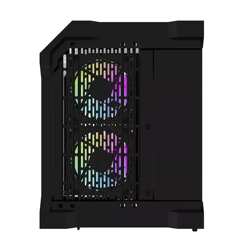 Computergehäuse Darkflash FT350 ATX Schwarz