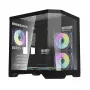 Computergehäuse Darkflash FT350 ATX Schwarz