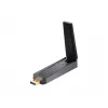 WiFi-USB-Adapter MSI AX1800 USB 2.0 Typ-A Wireless 2,4 GHz 5 GHz
