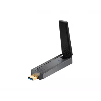 WiFi-USB-Adapter MSI AX1800 USB 2.0 Typ-A Wireless 2,4 GHz 5 GHz
