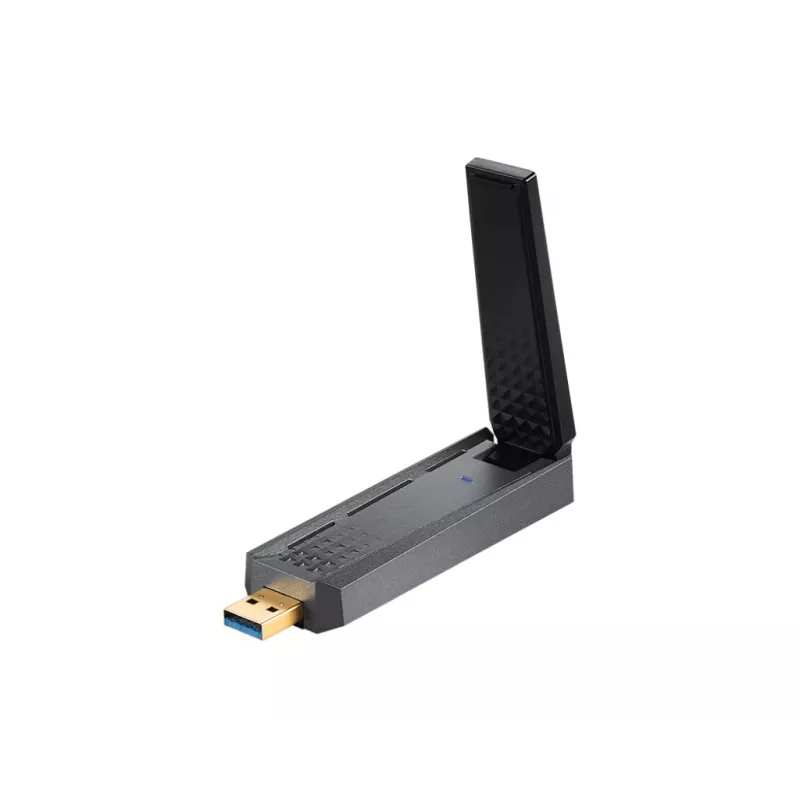 WiFi-USB-Adapter MSI AX1800 USB 2.0 Typ-A Wireless 2,4 GHz 5 GHz