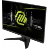 MSI MAG 274QF X24 Computer Monitor 68,6 cm (27 Zoll) 2560 x 1440 Pixel Wide Quad HD LCD Schwarz
