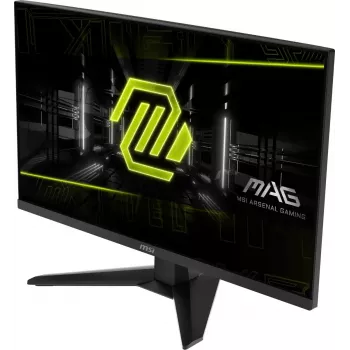 MSI MAG 274QF X24 Computer Monitor 68,6 cm (27 Zoll) 2560 x 1440 Pixel Wide Quad HD LCD Schwarz