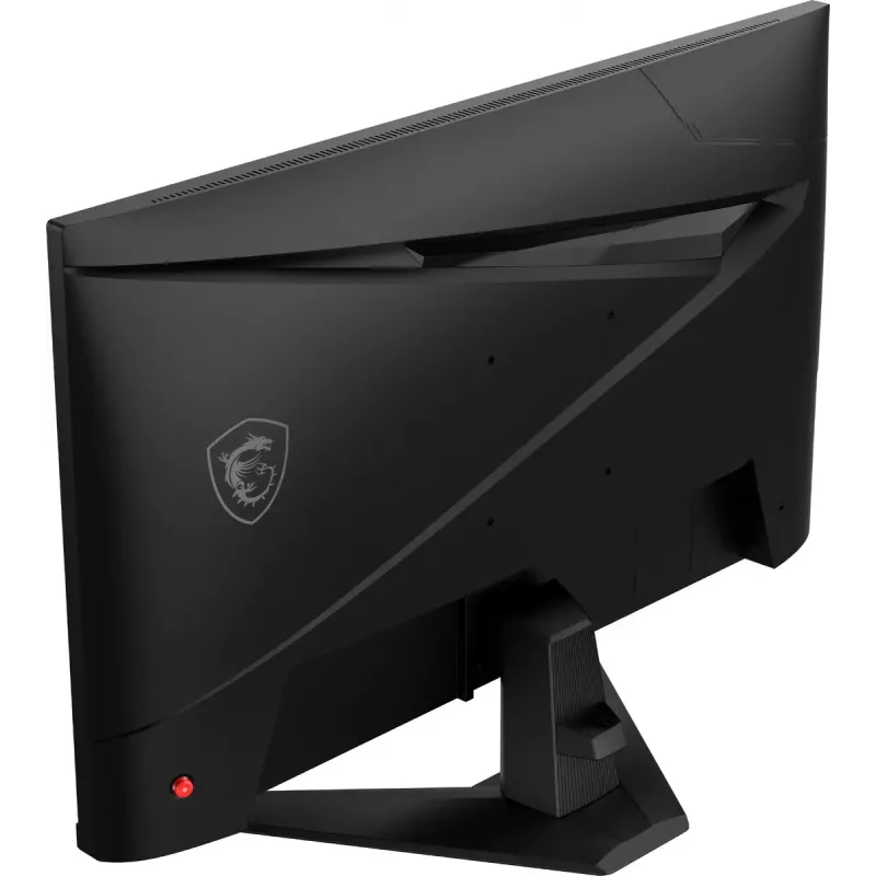 MSI MAG 274QF X24 Computer Monitor 68,6 cm (27 Zoll) 2560 x 1440 Pixel Wide Quad HD LCD Schwarz