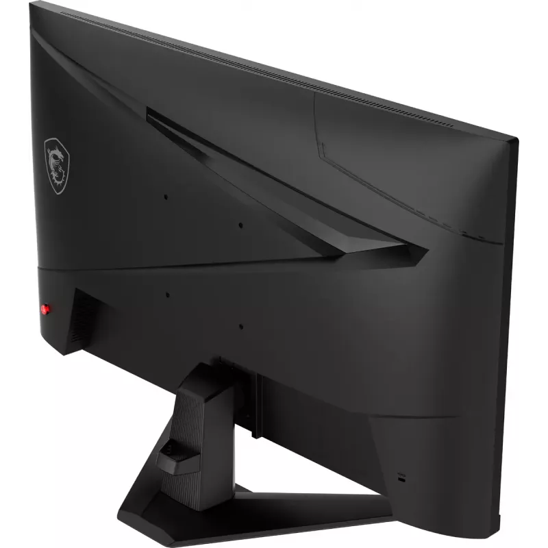 MSI MAG 274QF X24 Computer Monitor 68,6 cm (27 Zoll) 2560 x 1440 Pixel Wide Quad HD LCD Schwarz