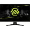 MSI MAG 274QF X24 Computer Monitor 68,6 cm (27 Zoll) 2560 x 1440 Pixel Wide Quad HD LCD Schwarz