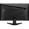 MSI MAG 274QF X24 Computer Monitor 68,6 cm (27 Zoll) 2560 x 1440 Pixel Wide Quad HD LCD Schwarz