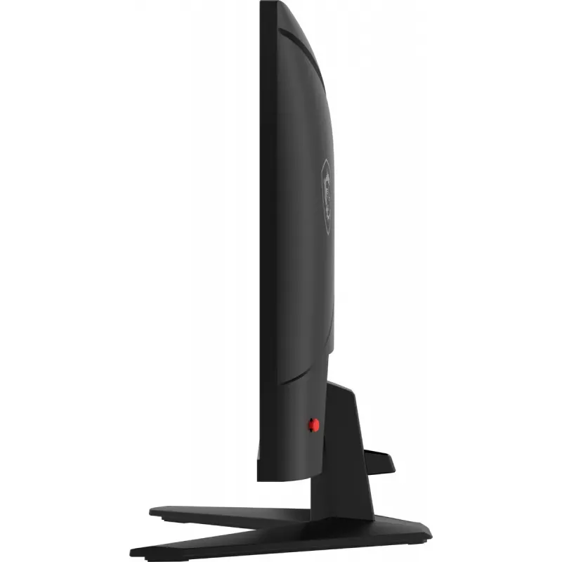MSI MAG 274QF X24 Computer Monitor 68,6 cm (27 Zoll) 2560 x 1440 Pixel Wide Quad HD LCD Schwarz