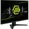 MSI MAG 274QF X24 Computer Monitor 68,6 cm (27 Zoll) 2560 x 1440 Pixel Wide Quad HD LCD Schwarz