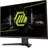 MSI MAG 274QF X24 Computer Monitor 68,6 cm (27 Zoll) 2560 x 1440 Pixel Wide Quad HD LCD Schwarz