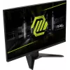 MSI MAG 274QF X24 Computer Monitor 68,6 cm (27 Zoll) 2560 x 1440 Pixel Wide Quad HD LCD Schwarz