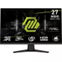 MSI MAG 274QF X24 Computer Monitor 68,6 cm (27 Zoll) 2560 x 1440 Pixel Wide Quad HD LCD Schwarz