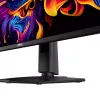 MSI MAG 321UP QD-OLED Computer Monitor 80 cm (31.5 Zoll) 3840 x 2160 Pixel 4K Ultra HD Schwarz