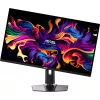 MSI MAG 321UP QD-OLED Computer Monitor 80 cm (31.5 Zoll) 3840 x 2160 Pixel 4K Ultra HD Schwarz