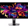 MSI MAG 321UP QD-OLED Computer Monitor 80 cm (31.5 Zoll) 3840 x 2160 Pixel 4K Ultra HD Schwarz
