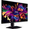 MSI MAG 321UP QD-OLED Computer Monitor 80 cm (31.5 Zoll) 3840 x 2160 Pixel 4K Ultra HD Schwarz