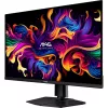 MSI MAG 321UP QD-OLED Computer Monitor 80 cm (31.5 Zoll) 3840 x 2160 Pixel 4K Ultra HD Schwarz