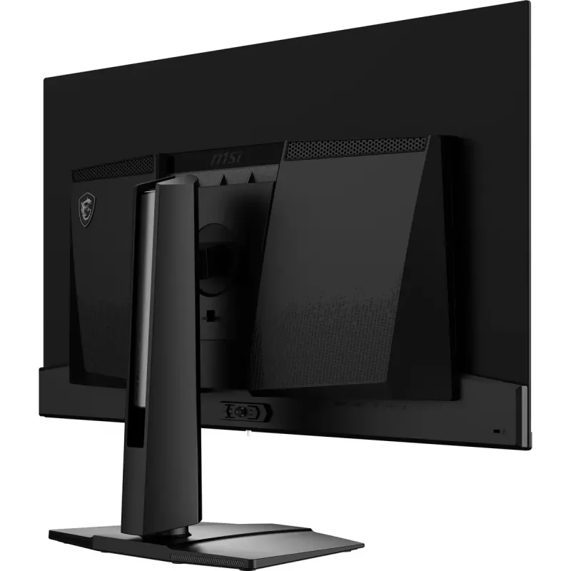 MSI MAG 321UP QD-OLED Computer Monitor 80 cm (31.5 Zoll) 3840 x 2160 Pixel 4K Ultra HD Schwarz