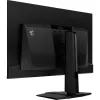 MSI MAG 321UP QD-OLED Computer Monitor 80 cm (31.5 Zoll) 3840 x 2160 Pixel 4K Ultra HD Schwarz
