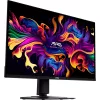 MSI MAG 321UP QD-OLED Computer Monitor 80 cm (31.5 Zoll) 3840 x 2160 Pixel 4K Ultra HD Schwarz