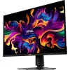 MSI MAG 321UP QD-OLED Computer Monitor 80 cm (31.5 Zoll) 3840 x 2160 Pixel 4K Ultra HD Schwarz