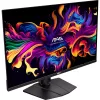 MSI MAG 321UP QD-OLED Computer Monitor 80 cm (31.5 Zoll) 3840 x 2160 Pixel 4K Ultra HD Schwarz