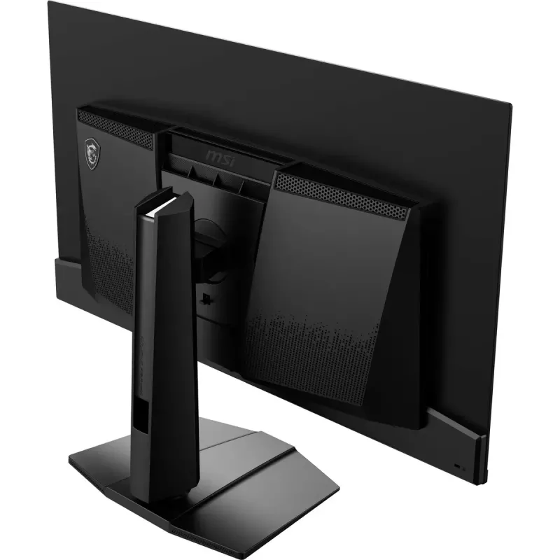MSI MAG 321UP QD-OLED Computer Monitor 80 cm (31.5 Zoll) 3840 x 2160 Pixel 4K Ultra HD Schwarz
