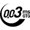 MSI MAG 321UP QD-OLED Computer Monitor 80 cm (31.5 Zoll) 3840 x 2160 Pixel 4K Ultra HD Schwarz