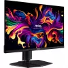 MSI MAG 271QP QD-OLED X24 Computer Monitor 67,3 cm (26,5 Zoll) 2560 x 1440 Pixel Wide Quad HD Schwarz