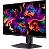 MSI MAG 271QP QD-OLED X24 Computer Monitor 67,3 cm (26,5 Zoll) 2560 x 1440 Pixel Wide Quad HD Schwarz