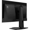 MSI MAG 271QP QD-OLED X24 Computer Monitor 67,3 cm (26,5 Zoll) 2560 x 1440 Pixel Wide Quad HD Schwarz