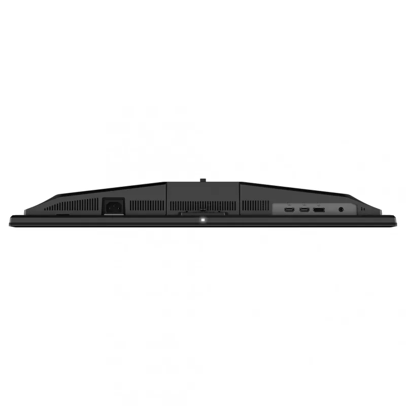 MSI MAG 271QP QD-OLED X24 Computer Monitor 67,3 cm (26,5 Zoll) 2560 x 1440 Pixel Wide Quad HD Schwarz
